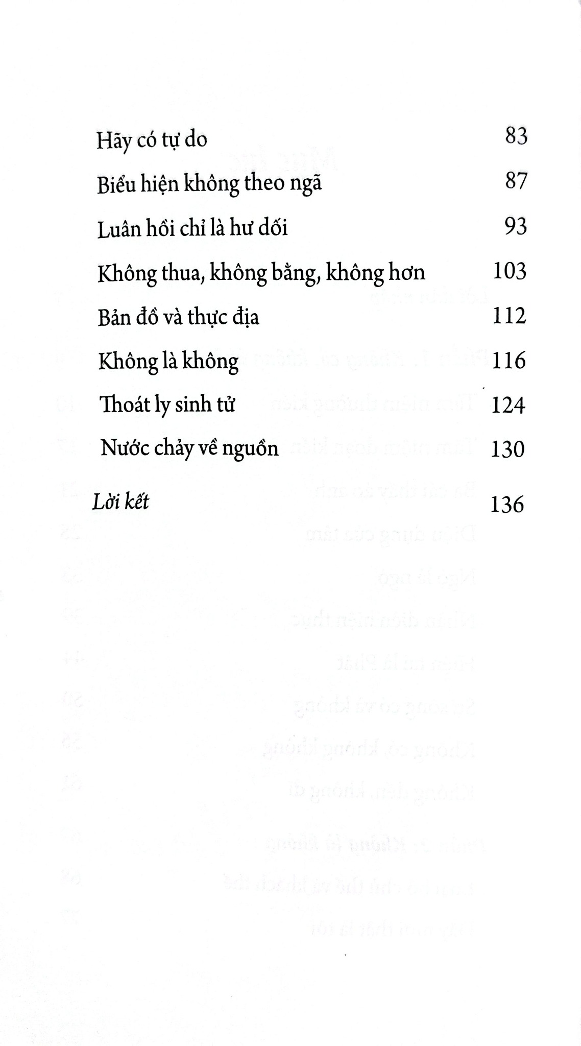 Cuộc Đời Trống Rỗng Của Đức Phật - 
Đinh Thanh Tùng