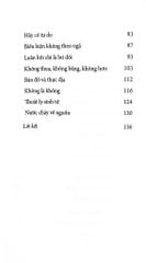 Cuộc Đời Trống Rỗng Của Đức Phật - 
Đinh Thanh Tùng