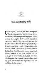 Cuộc Đời Trống Rỗng Của Đức Phật - 
Đinh Thanh Tùng