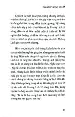 Cuộc Đời Trống Rỗng Của Đức Phật - 
Đinh Thanh Tùng