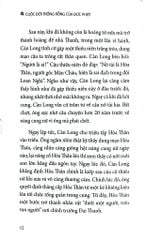 Cuộc Đời Trống Rỗng Của Đức Phật - 
Đinh Thanh Tùng
