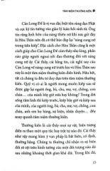 Cuộc Đời Trống Rỗng Của Đức Phật - 
Đinh Thanh Tùng