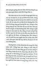 Cuộc Đời Trống Rỗng Của Đức Phật - 
Đinh Thanh Tùng