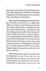 Cuộc Đời Trống Rỗng Của Đức Phật - 
Đinh Thanh Tùng