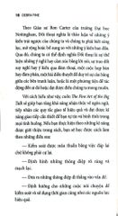 The Fine Art Of The Big Talk - Bí Quyết Chinh Phục Khách Hàng, Thuyết Trình Thành Công Và Giải Quyết Mâu Thuẩn Trong Công Việc - Debra Fine
