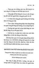 The Fine Art Of The Big Talk - Bí Quyết Chinh Phục Khách Hàng, Thuyết Trình Thành Công Và Giải Quyết Mâu Thuẩn Trong Công Việc - Debra Fine