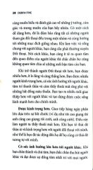 The Fine Art Of The Big Talk - Bí Quyết Chinh Phục Khách Hàng, Thuyết Trình Thành Công Và Giải Quyết Mâu Thuẩn Trong Công Việc - Debra Fine