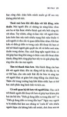 The Fine Art Of The Big Talk - Bí Quyết Chinh Phục Khách Hàng, Thuyết Trình Thành Công Và Giải Quyết Mâu Thuẩn Trong Công Việc - Debra Fine