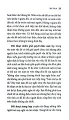 The Fine Art Of The Big Talk - Bí Quyết Chinh Phục Khách Hàng, Thuyết Trình Thành Công Và Giải Quyết Mâu Thuẩn Trong Công Việc - Debra Fine