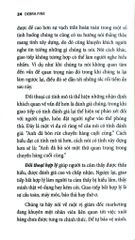 The Fine Art Of The Big Talk - Bí Quyết Chinh Phục Khách Hàng, Thuyết Trình Thành Công Và Giải Quyết Mâu Thuẩn Trong Công Việc - Debra Fine