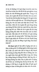The Fine Art Of The Big Talk - Bí Quyết Chinh Phục Khách Hàng, Thuyết Trình Thành Công Và Giải Quyết Mâu Thuẩn Trong Công Việc - Debra Fine