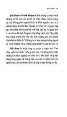The Fine Art Of The Big Talk - Bí Quyết Chinh Phục Khách Hàng, Thuyết Trình Thành Công Và Giải Quyết Mâu Thuẩn Trong Công Việc - Debra Fine