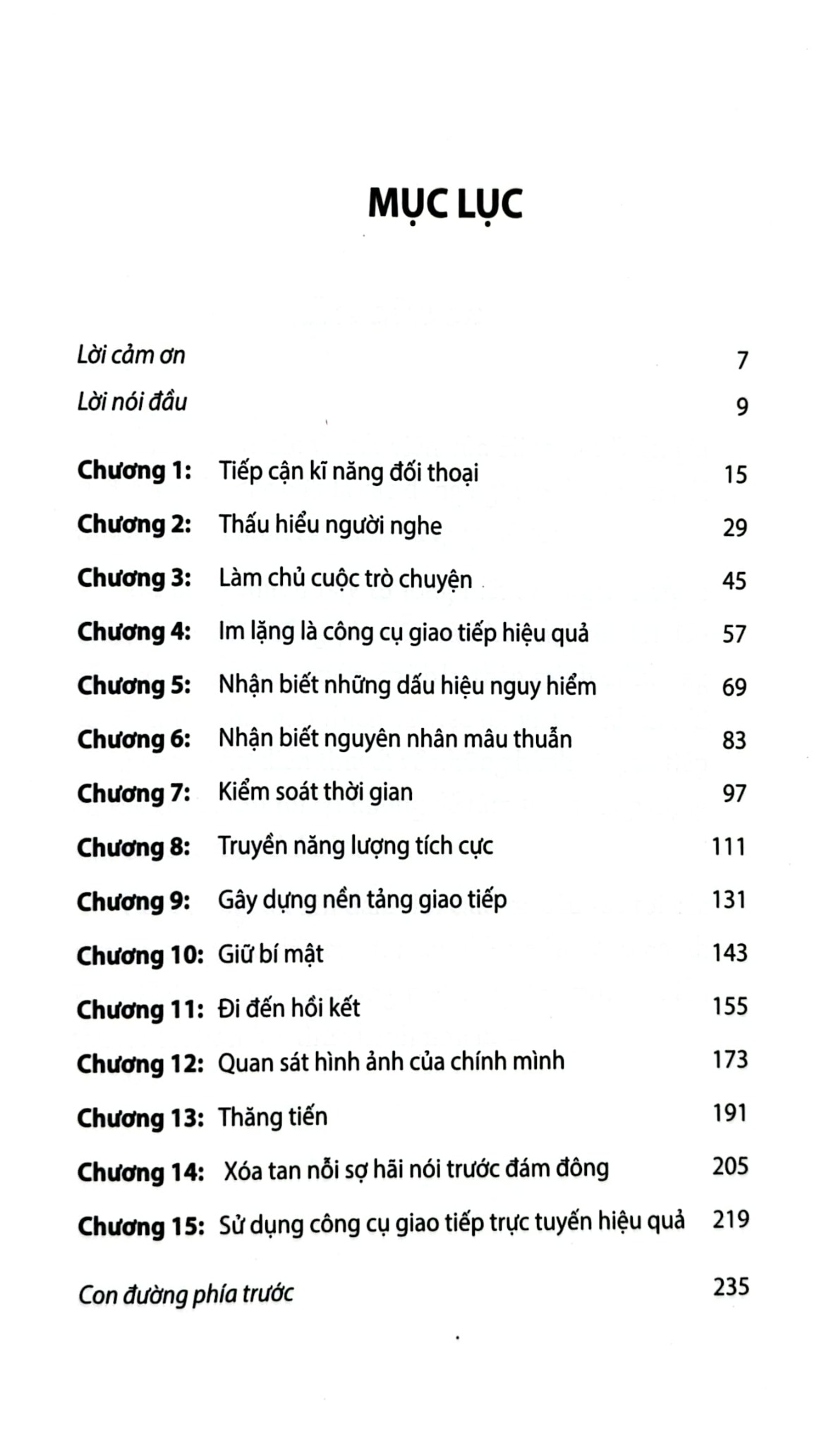 The Fine Art Of The Big Talk - Bí Quyết Chinh Phục Khách Hàng, Thuyết Trình Thành Công Và Giải Quyết Mâu Thuẩn Trong Công Việc - Debra Fine