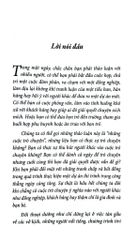 The Fine Art Of The Big Talk - Bí Quyết Chinh Phục Khách Hàng, Thuyết Trình Thành Công Và Giải Quyết Mâu Thuẩn Trong Công Việc - Debra Fine