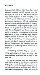 The Fine Art Of The Big Talk - Bí Quyết Chinh Phục Khách Hàng, Thuyết Trình Thành Công Và Giải Quyết Mâu Thuẩn Trong Công Việc - Debra Fine