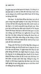 The Fine Art Of The Big Talk - Bí Quyết Chinh Phục Khách Hàng, Thuyết Trình Thành Công Và Giải Quyết Mâu Thuẩn Trong Công Việc - Debra Fine