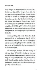 The Fine Art Of The Big Talk - Bí Quyết Chinh Phục Khách Hàng, Thuyết Trình Thành Công Và Giải Quyết Mâu Thuẩn Trong Công Việc - Debra Fine