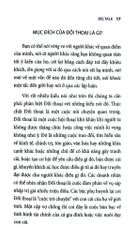 The Fine Art Of The Big Talk - Bí Quyết Chinh Phục Khách Hàng, Thuyết Trình Thành Công Và Giải Quyết Mâu Thuẩn Trong Công Việc - Debra Fine