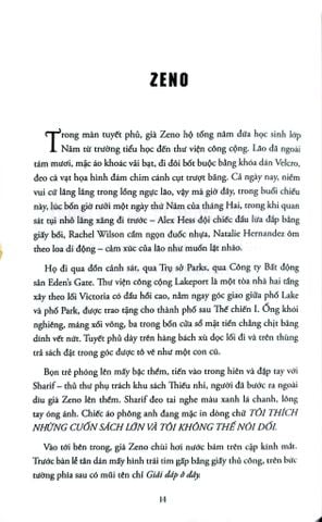  Cloud Cuckoo Land - Xứ Sở Mây Xanh - Anthony Doerr 