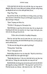 Cloud Cuckoo Land - Xứ Sở Mây Xanh - Anthony Doerr