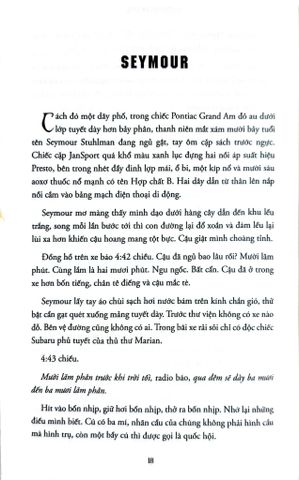  Cloud Cuckoo Land - Xứ Sở Mây Xanh - Anthony Doerr 