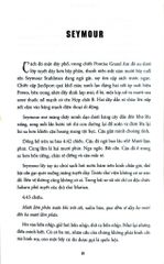 Cloud Cuckoo Land - Xứ Sở Mây Xanh - Anthony Doerr
