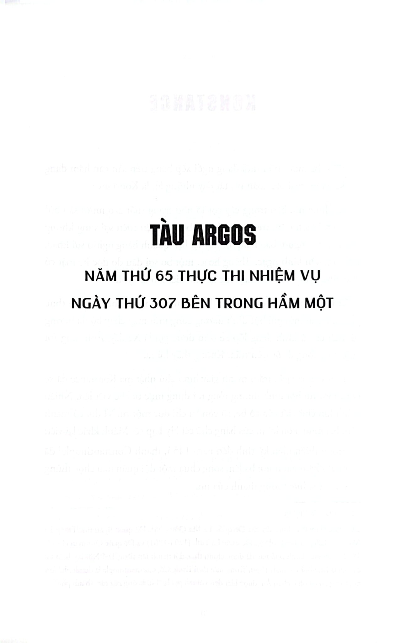 Cloud Cuckoo Land - Xứ Sở Mây Xanh - Anthony Doerr