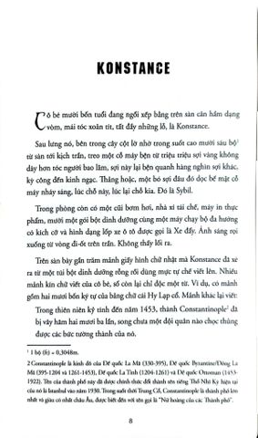  Cloud Cuckoo Land - Xứ Sở Mây Xanh - Anthony Doerr 