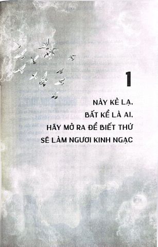  Cloud Cuckoo Land - Xứ Sở Mây Xanh - Anthony Doerr 