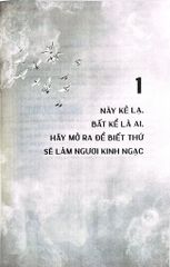 Cloud Cuckoo Land - Xứ Sở Mây Xanh - Anthony Doerr