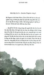Cloud Cuckoo Land - Xứ Sở Mây Xanh - Anthony Doerr