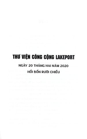  Cloud Cuckoo Land - Xứ Sở Mây Xanh - Anthony Doerr 