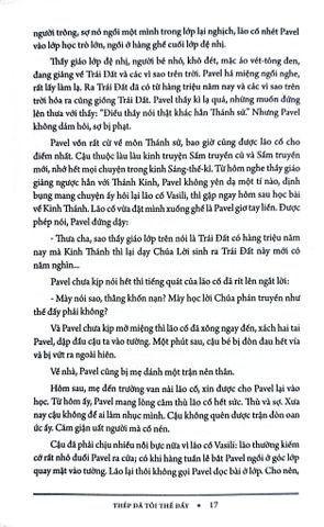  Thép Đã Tôi Thế Đấy (Tái Bản 2025) - Nikolai A. Ostrovsky 