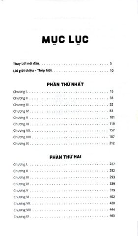  Thép Đã Tôi Thế Đấy (Tái Bản 2025) - Nikolai A. Ostrovsky 