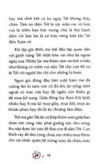 Viết Cho Những Điều Bé Nhỏ - Tết Xưa Thơ Bé - Hương Thị