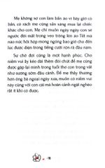 Viết Cho Những Điều Bé Nhỏ - Tết Xưa Thơ Bé - Hương Thị