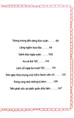 Viết Cho Những Điều Bé Nhỏ - Tết Xưa Thơ Bé - Hương Thị