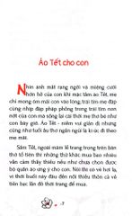 Viết Cho Những Điều Bé Nhỏ - Tết Xưa Thơ Bé - Hương Thị