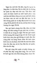 Viết Cho Những Điều Bé Nhỏ - Tết Xưa Thơ Bé - Hương Thị