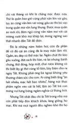 Viết Cho Những Điều Bé Nhỏ - Tết Xưa Thơ Bé - Hương Thị