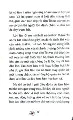 Viết Cho Những Điều Bé Nhỏ - Tết Xưa Thơ Bé - Hương Thị