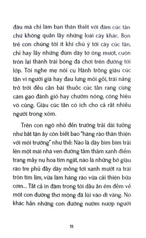  Viết Cho Những Điều Bé Nhỏ - Nhớ Ơi Là Tết - Thái Hương Liên 