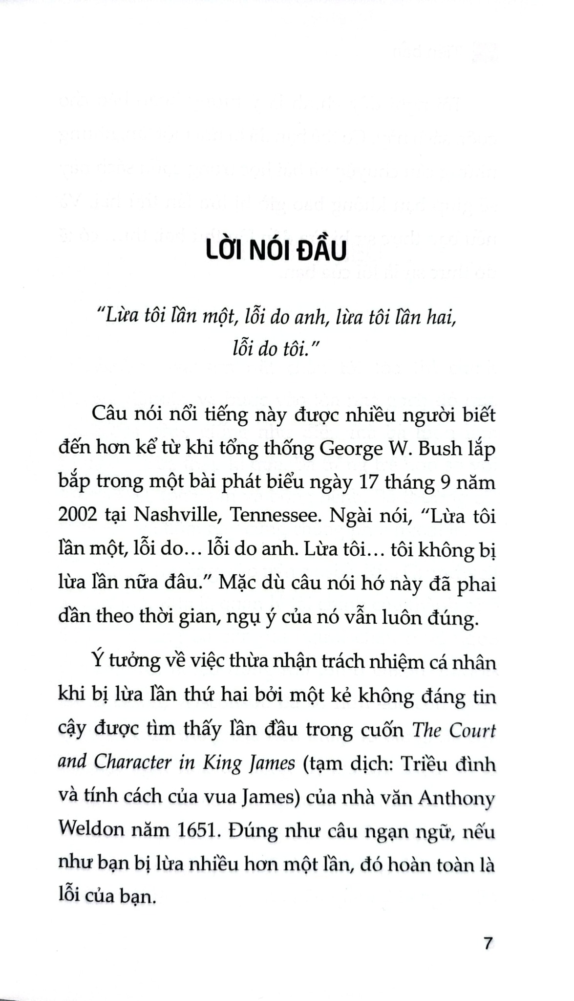 Tiền Bẩn - Kelly Richmond Pope