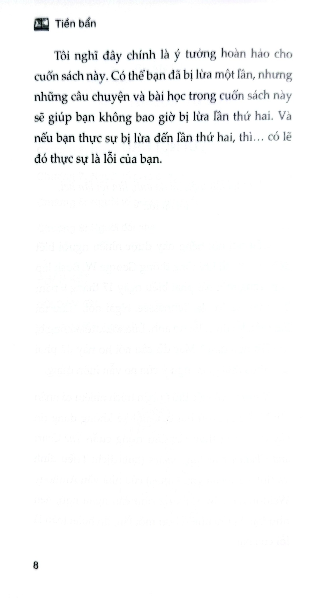 Tiền Bẩn - Kelly Richmond Pope