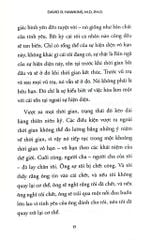Con Đường Ý Thức - Hành Trình Khai Phá Bản Ngã - Từ Giác Ngộ Đến Tự Do Nội Tại - David R. Hawkins