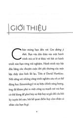 Con Đường Ý Thức - Hành Trình Khai Phá Bản Ngã - Từ Giác Ngộ Đến Tự Do Nội Tại - David R. Hawkins