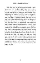 Con Đường Ý Thức - Hành Trình Khai Phá Bản Ngã - Từ Giác Ngộ Đến Tự Do Nội Tại - David R. Hawkins