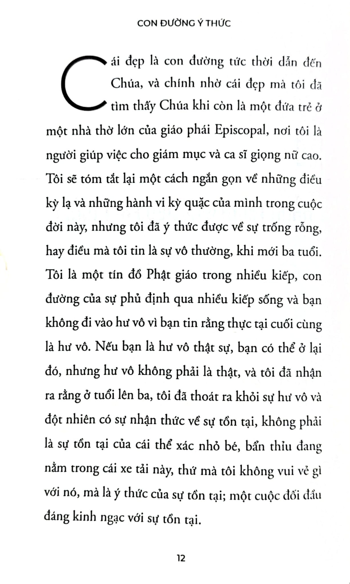 Con Đường Ý Thức - Hành Trình Khai Phá Bản Ngã - Từ Giác Ngộ Đến Tự Do Nội Tại - David R. Hawkins