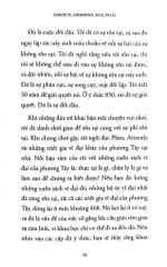 Con Đường Ý Thức - Hành Trình Khai Phá Bản Ngã - Từ Giác Ngộ Đến Tự Do Nội Tại - David R. Hawkins