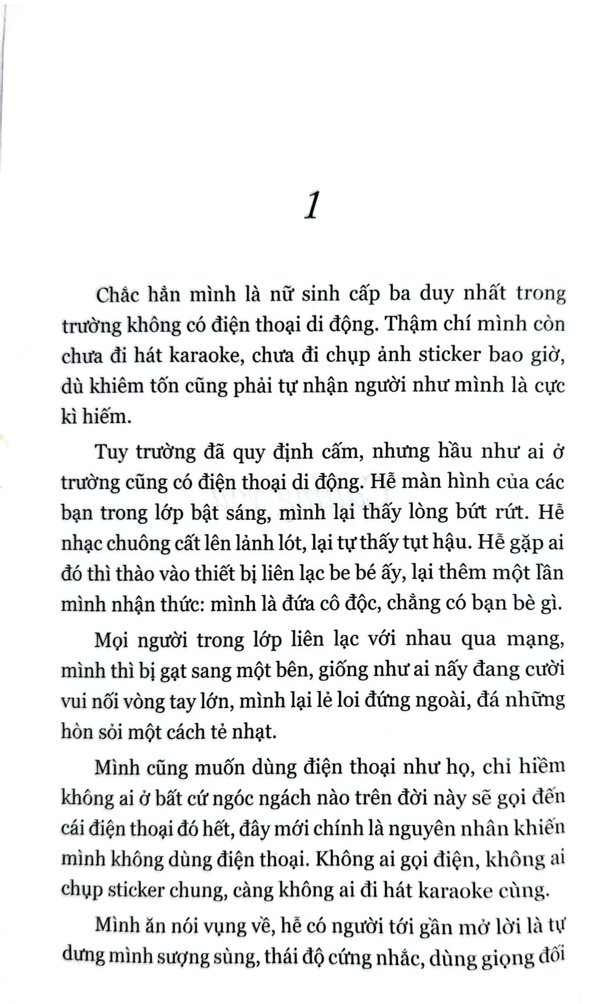 Calling You - Otsuichi